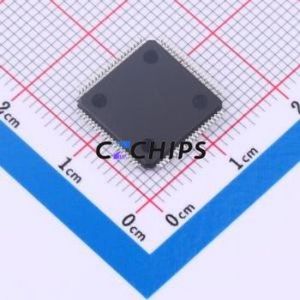 Brand-new & Original PB7200 LQFP-80 Integrated Circuit IC Chip PMIC <b>Battery</b> Management - Product Image 2