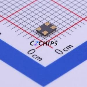 S3212000181080 Crystal (Passive) SMD3225-4P Crystal Oscillator SMD Crystal Oscillator 12MHz 10ppm 18pF - Product Image 2