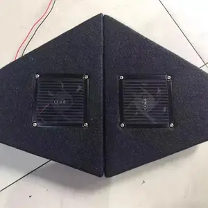 120 140 mm पीसी प्रशंसक धूल फिल्टर चुंबकीय फ्रेम कंप्यूटर प्रशंसक ग्रिल काले धूल जाल