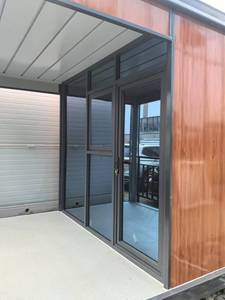 Conteneur modulaire préfabriqué de 20 pieds - Product Image 4