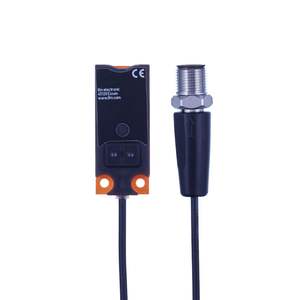 Capteur capacitif IFM KQ6016 - Product Image 1