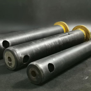 ชุดบักเก็ตพิน & บูชสำหรับ PC200 SY200 R215 EC210เพลาแขนเชื่อมโยง DH210และปลอกเฟรม I-Beam - Product Image 4