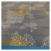 Tapis d'hôtel à impression 3D tapis pour salon de cinéma club de divertissement tapis home cinéma