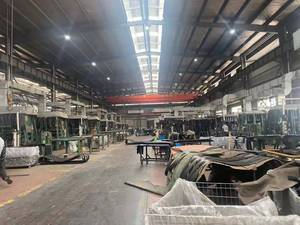 Небольшая гусеничная система гусеницы <span class=keywords><strong>kubota</strong></span> со звездочкой треугольный гусеничный трактор 150x60x45 бульдозер резиновый - Product Image 6