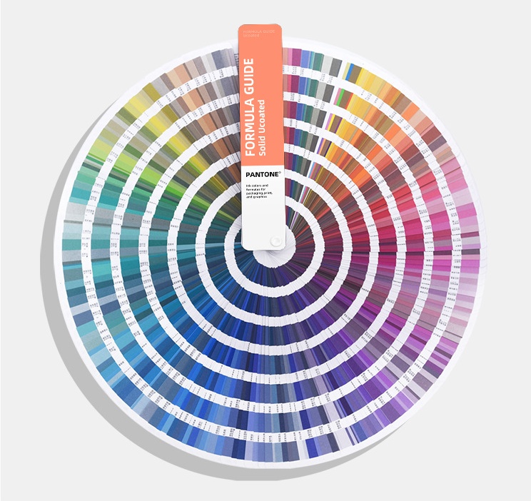 Couleurs mixtes