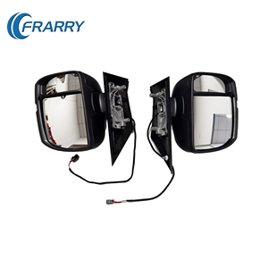 Espejo Retrovisor Exterior Frarry- Auto Parts 7C2857408A para <span class=keywords><strong>VW</strong></span> CRAFTER <span class=keywords><strong>Van</strong></span> 2016-2024 - Product Image 1