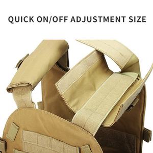 600D Oxford Tactical <b>Laptop</b> Backpack Outdoor Hiking Waterproof 25-49L Capacity Factory Direct Customizable Wholesale - Product Image 5
