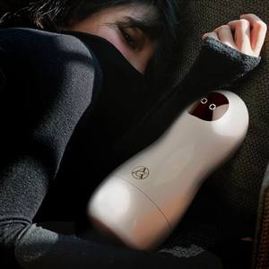 Copa Masturbadora Masculina con Vagina Real, Pocket Pussy, <span class=keywords><strong>Masturbador</strong></span> Oral Manual para Pene, Juguetes Sexuales para Hombre, Novedad 2024 - Product Image 5