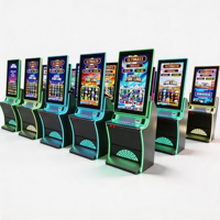 Machine de jeu de pêche Ocean King, style table, 10 joueurs, en métal, avec monnayeur anglais, pour le marché mexicain, centre de jeux commercial, centre de profit