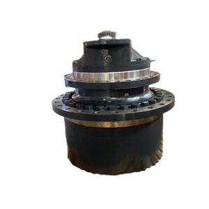Travel Motor rakitan <span class=keywords><strong>Final</strong></span> <span class=keywords><strong>Drive</strong></span> 99481640 travel gear box untuk suku cadang mesin konstruksi PC3000 ekskavator - Product Image 2