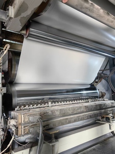 Membrane d'étanchéité TPO en <span class=keywords><strong>caoutchouc</strong></span> butyle apparent <span class=keywords><strong>pour</strong></span> piscine, bassin, sous-sol, toiture, <span class=keywords><strong>terrasse</strong></span>, béton, bois – Rouleaux écologiques - Product Image 5