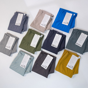 Pas de couture avant neuvième porter fesse pantalon <span class=keywords><strong>taille</strong></span> <span class=keywords><strong>haute</strong></span> sensation nue sans couture Fitness Sport Yoga Leggings - Product Image 3