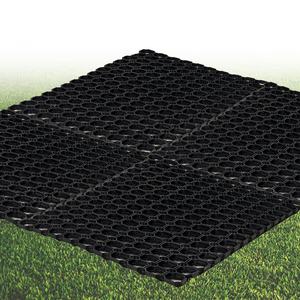 Entrance Large <b>Rubber</b> Entry Floor Mats - Product Image 3
