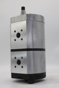 0510665368 AZPFF-12-019/011LCP2020KB Bomba hidráulica de engranajes de alta presión AZPNF AZPB AZPG AZPN AZPFF AZPGGF AZPFFF AZPF AZPS PGP P - Product Image 2