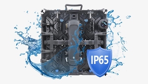 P3.91 xách tay Nhà thờ sân khấu Backdrop LED màn hình hiển thị ngoài trời trong nhà LED <span class=keywords><strong>Video</strong></span> tường màn hình với SDK cho trung tâm mua sắm sử dụng - Product Image 2