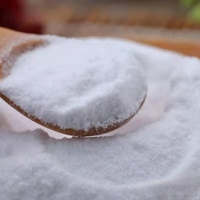 Polyacrylamide PAM pour la purification de l'eau industrielle et le traitement des eaux usées chimiques