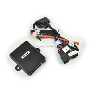 Special Ford Car Remote Engine Start Stop System Plug And Play Car Alarm Connect BCM Interface