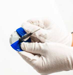 חם מוכר תיקון צמיג תיקון תקע נשרים גומי ואקום קר תיקון פטריות קר - Product Image 3