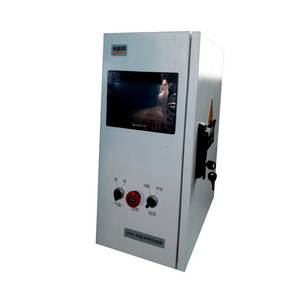 Máquina Automática de Soldadura por Puntos de Resistencia de Frecuencia Media para Láminas Metálicas - Product Image 4
