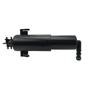 มอเตอร์ฉีดน้ำล้างไฟหน้า BMW ซีรีส์ 5 E70 รุ่น 61677173851 วาล์วฉีดน้ำ ABS สำหรับทำความสะอาดไฟหน้า อะไหล่ทดแทน - Product Image 3