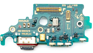 Câble flexible de connecteur de charge USB d'origine pour téléphones mobiles Samsung S21 Plus Ultra <span class=keywords><strong>G991U</strong></span> G991N G996B G998U - Product Image 4