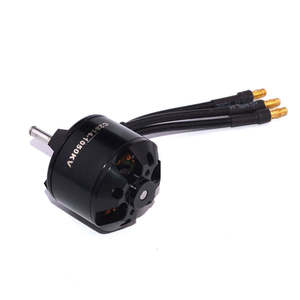 Moteur métallique sans balais étanche C3542-10 C2814 1050KV, pièces de rechange pour drone multirotor FPV, jouet robot RC - Product Image 3