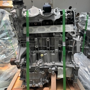 Moteur complet d'origine <span class=keywords><strong>Mercedes</strong></span> M282.914 1.3L Turbo neuf, 163 CV, 250 Nm, pour A180, <span class=keywords><strong>A200</strong></span>, CLA180, CLA200, GLA200, GLB200, M282 914 - Product Image 6