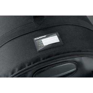 Échantillon gratuit de sac de batterie 14 pouces pour grosse caisse, rembourrage intérieur en velours, sacs de batterie pour caisse claire - Product Image 3