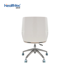 Chaise de salon à vérin à <span class=keywords><strong>gaz</strong></span> pour coiffure et pédicure avec fonction de réglage en hauteur - Product Image 6