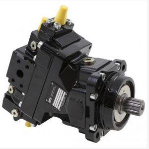 Moteur à piston à axe variable Epiroc 3719011790 V14-110 110CC 480 Bar Série V14 pour plateforme de forage - Product Image 2