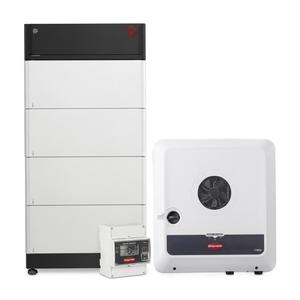 Batterie BYD Battery-Box Premium HVM 11.0 - Product Image 2