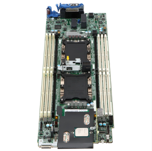 Placa Base Nueva/Usada con Chipset C621 DDR4 P11566-001, 1GB de RAM, SATA, Gráficos Integrados para Proliant BL460C G10, en Oferta - Product Image 5