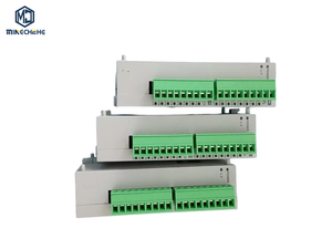 Controlador PLC, Sensor, Módulo de Expansión PLC, Nuevo y Original, DVP-16SP11R - Product Image 1