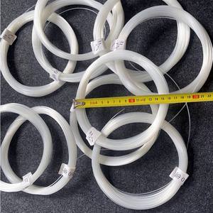 เครื่องมือตกปลาไนลอน2ชิ้นเส้นใยโมโนทนแรงกระแทกได้ดี - Product Image 3