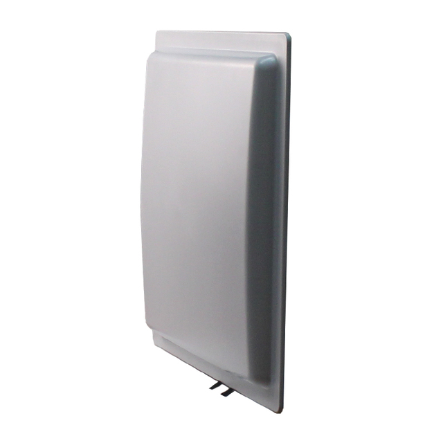 12 Year Supplier  High Performance 12dbi  UHF Super Long Range  25m Read-distance Integrated Reader Vehicle Car Parking Lot