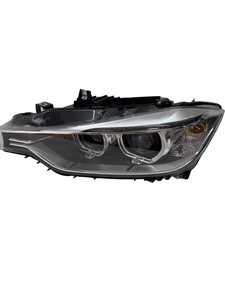 Adecuado para faros de xenón BMW Serie 3 F30/F35, aplicable a los modelos Li320, 325, 328, <span class=keywords><strong>330</strong></span>, faro delantero. - Product Image 2