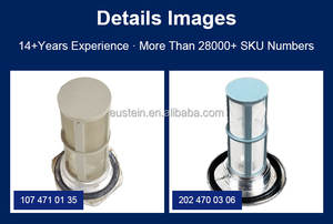 4634700306 2014700206 EUSTEIN Filtre à carburant Filtre à carburant pour <span class=keywords><strong>Mercedes</strong></span> <span class=keywords><strong>Benz</strong></span> W463 W201 - Product Image 2