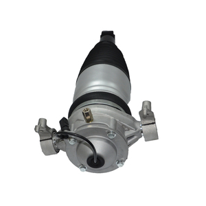Suspension pneumatique arrière 7P6616019K 7P6616020K pour T-ouareg C-ayenne 958, ressort de suspension pneumatique - Product Image 5