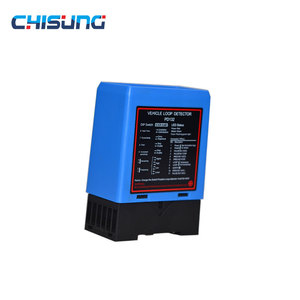 Color Azul simple o doble canal <span class=keywords><strong>de</strong></span> Tráfico disponibles vehículo bucle para Detector <span class=keywords><strong>de</strong></span> sistema <span class=keywords><strong>de</strong></span> aparcamiento - Product Image 2