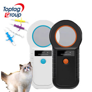 牛タグスキャナー馬134.2 KhzW90Dマイクロチップ用アニマルリーダースキャナー - Product Image 3