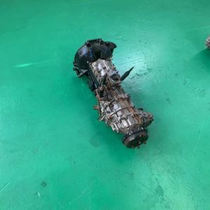 Bon état TD42 4WD pour Nissa n Transmission de boîte de vitesses d'occasion - Product Image 4