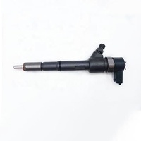 Conjunto de inyector Common Rail 0445110020 0445110021 0445110056 0445110146 para motor Renault Opel Vauxhall