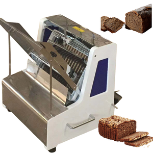 Máy cắt bánh mì công nghiệp cho shokupan Matcha <span class=keywords><strong>Loaf</strong></span> anpan <span class=keywords><strong>Loaf</strong></span> bánh sandwich Trắng bánh mì sữa bánh mì trái cây - Product Image 3