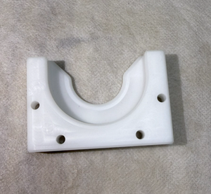 عالية الجودة تصنيع المعدات الأصلية CNC تحول أجزاء الآلات CNC تشكيله أجزاء بوم العملاء مخصصة أجزاء المعدات طحن بالقطع - Product Image 2