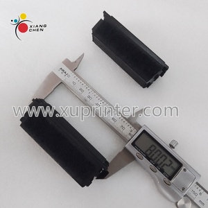Soufflet de machine WD M2.072.023 SM74 CD74, longueur = 80 mm, pour pièces d'impression offset - Product Image 3