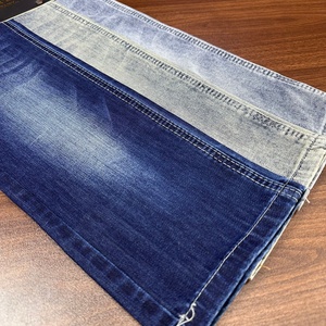 <span class=keywords><strong>Tela</strong></span> <span class=keywords><strong>Vaquera</strong></span> Elástica de Primera Calidad Lizhi XH6013W-1, Material de Algodón Suave y Cómodo al <span class=keywords><strong>por</strong></span> Mayor para Chaquetas, Bolsos y Prendas de Mezclilla para Niñas - Product Image 1