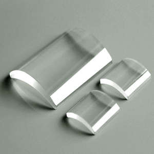 OEM özel renksiz optik cam Plano içbükey <span class=keywords><strong>Lens</strong></span> Ar kaplamalı Plano dışbükey silindirik <span class=keywords><strong>Lens</strong></span> bikonveks <span class=keywords><strong>Lens</strong></span> - Product Image 2