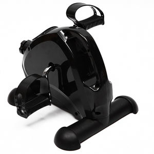Kol ve bacak pedalı eğitmen fizik tedavi egzersiz bisikleti taşınabilir mini egzersiz bisikleti ofis egzersiz bisikleti - Product Image 3