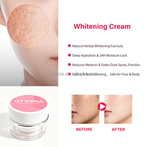OTVENA Crema Viso Idratante, Sbiancante e Illuminante, Prodotti di Bellezza - Product Image 1