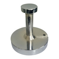 Anillo de Corte para Muestreador de Suelo de Acero Inoxidable de Alta Calidad, Herramienta de Muestreo